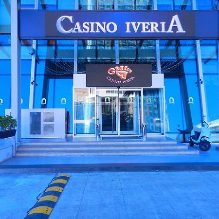 Mimino Apartment Deluxe First Line Batumi Luaran gambar