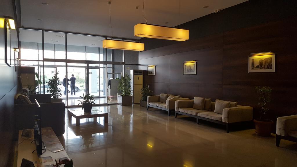 Mimino Apartment Deluxe First Line Batumi Luaran gambar