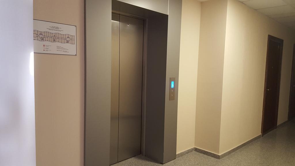 Mimino Apartment Deluxe First Line Batumi Luaran gambar