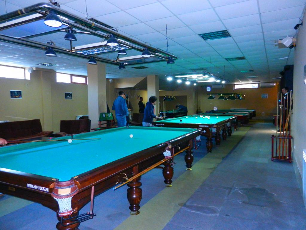 Mimino Apartment Deluxe First Line Batumi Luaran gambar